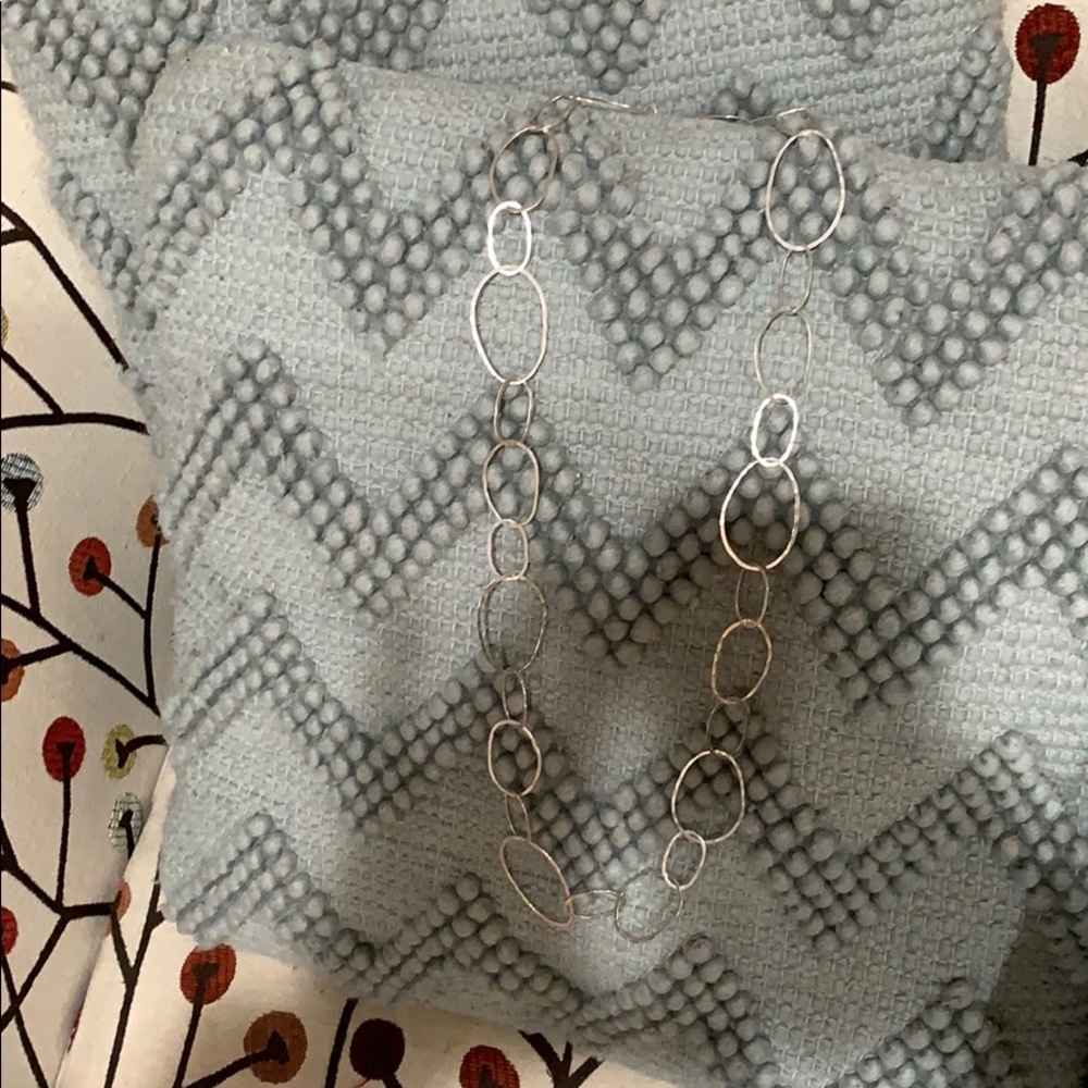 Silpada necklace